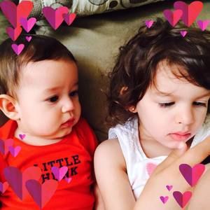 Meet your Posher, Alketa